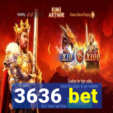 3636 bet